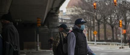 ABD'de işsizlik maaşı başvuruları 9 ayın en düşük seviyesinde