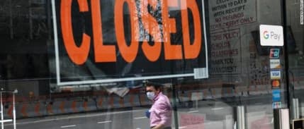 ABD'de işsizlik maaşı başvuruları beklentileri aştı 