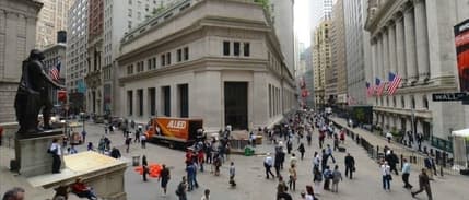 ABD'de işsizlik maaşı başvuruları beklentileri aştı