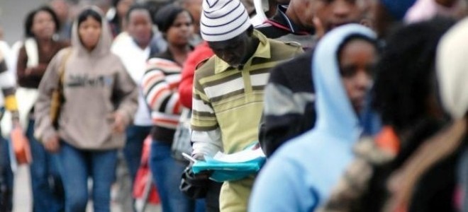 ABD'de işsizlik maaşı başvuruları beklentileri aştı 