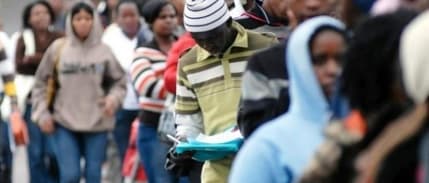 ABD'de işsizlik maaşı başvuruları beklentileri aştı 