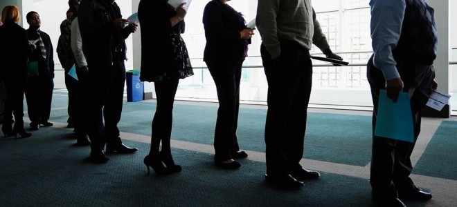 ABD'de işsizlik maaşı başvuruları beklentileri aştı 