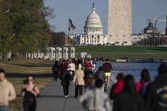 ABD'de işsizlik maaşı başvuruları beklentileri aştı