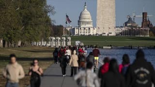 ABD'de işsizlik maaşı başvuruları beklentileri aştı
