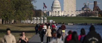 ABD'de işsizlik maaşı başvuruları beklentileri aştı