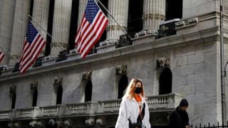 ABD'de işsizlik maaşı başvuruları beklentilerin aksine artış gösterdi 