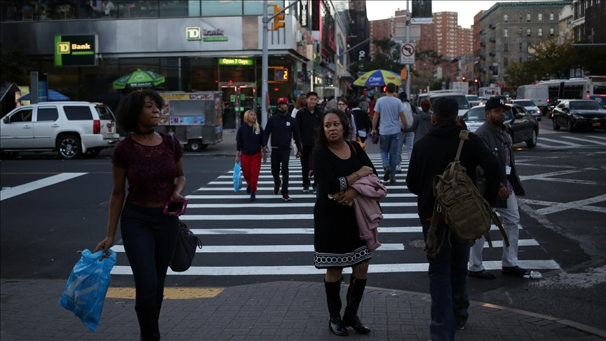 ABD'de işsizlik maaşı başvuruları beklentilerin altında kaldı