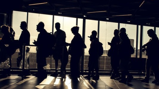 ABD'de işsizlik maaşı başvuruları beklentilerin altında kaldı