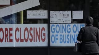 ABD'de işsizlik maaşı başvuruları beklentinin üzerinde 