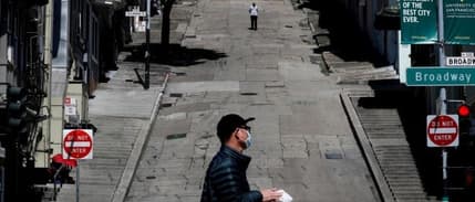 ABD'de işsizlik maaşı başvuruları düşüş gösterdi