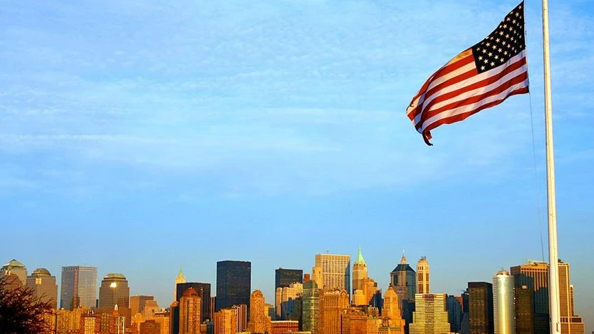 ABD'de işsizlik maaşı başvuruları geriledi