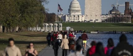 ABD'de işsizlik maaşı başvuruları tahminlerin altında geriledi