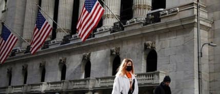 ABD'de işsizlik maaşı başvuruları 9 ayın en düşük seviyesinde