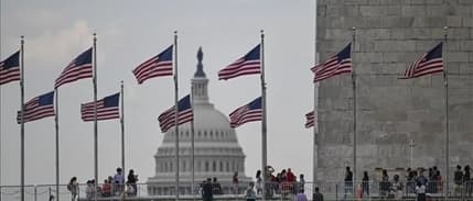 ABD'de işsizlik maaşı başvuruları tahminlerin altında kaldı