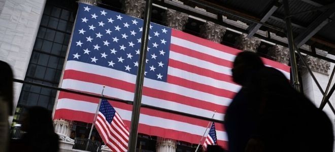 ABD'de işsizlik maaşı başvuruları tahminlerin üzerinde kaldı