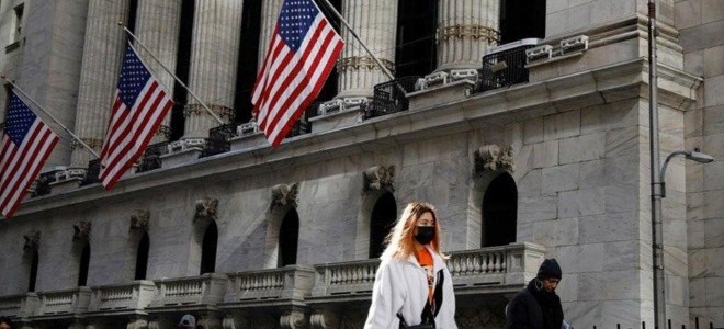 ABD'de işsizlik maaşına başvuran kişi sayısı tahminlerin altında kaldı