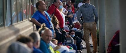 ABD'de işsizlik oranı eylülde yüzde 7,9'a geriledi