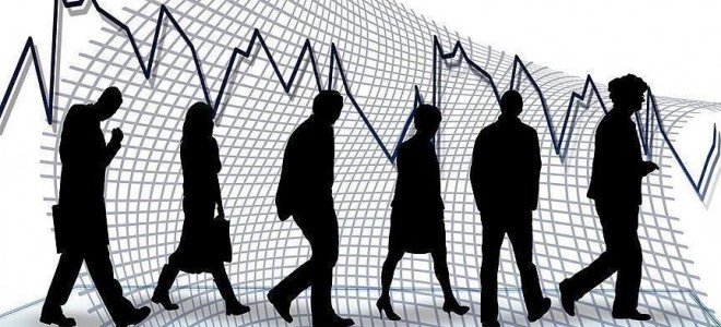 ABD'de işsizlik rekor düşük seviyede gerçekleşti
