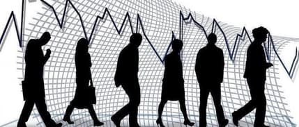 ABD'de işsizlik rekor düşük seviyede gerçekleşti