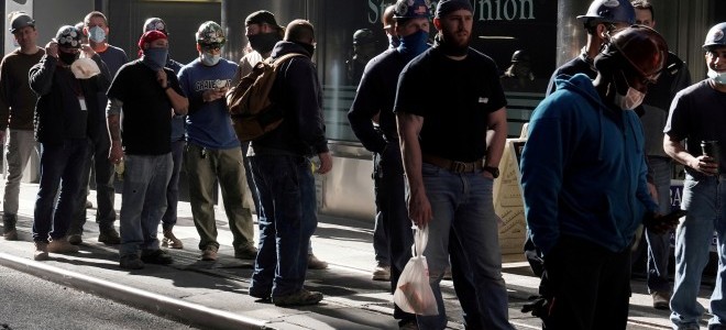 ABD'de istihdam eylülde beklentilerin altında kaldı