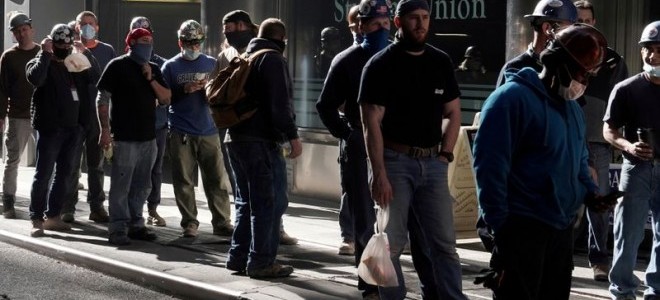 ABD'de istihdam geçen ay beklentileri karşılayamadı 