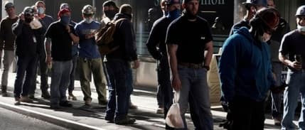 ABD'de istihdam geçen ay beklentileri karşılayamadı 