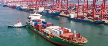 ABD'de ithalat fiyatları 8 yılın en yüksek artışını kaydetti 