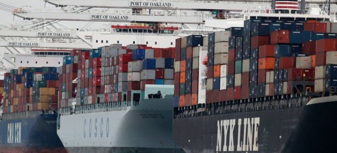 ABD’de İthalat Fiyatları Beklentiden Fazla Arttı