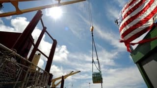 ABD'de İthalat ve İhracat Fiyatları Temmuz’da Beklentilerin Üzerinde Arttı