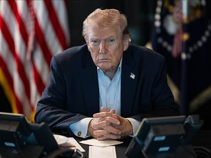 ABD'de kabus senaryosu: Trump yönetimi petrolde 200 dolar çalışması yaptı