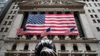 ABD'de kapanma sonrası veri çıkmazı