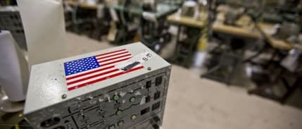 ABD’de Kasım Ayı ÜFE Artışı Beklentiyi Aştı