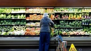 ABD’de kasım enflasyonu açıklandı