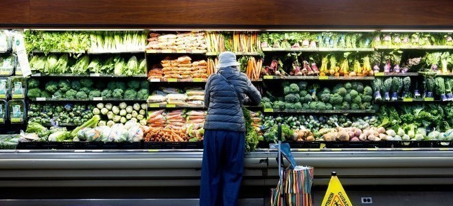 ABD'de kısa vadeli enflasyon beklentisi düştü