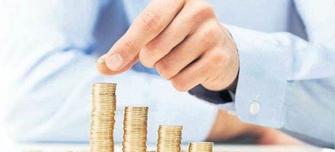 ABD'de Kişisel Gelirler Temmuz’da 54.8 Milyar Dolara Yükseldi