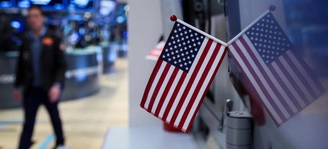 ABD'de kişisel tüketim harcamaları tahminlerin altında kaldı