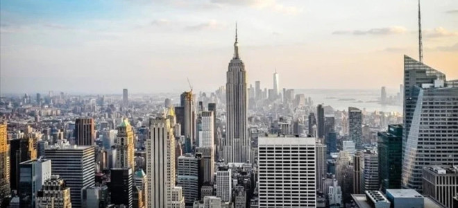 ABD'de konut başlangıçları beklentileri aştı