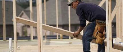 ABD'de konut başlangıçları beklentilerin altında geriledi