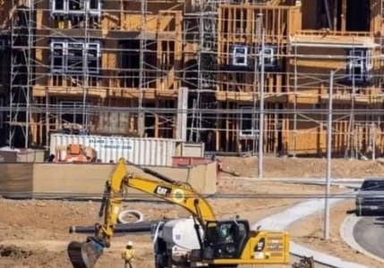 ABD'de konut başlangıçları haziranda beklentileri aştı 