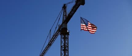 ABD'de konut başlangıçları Kovid-19'un etkisiyle 5 yılın en düşük seviyesine geriledi 