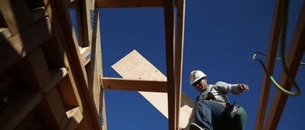 ABD'de konut başlangıçları temmuzda beklentiyi aştı 