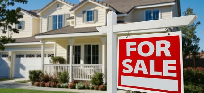 ABD’de Konut Fiyatları Arttı 