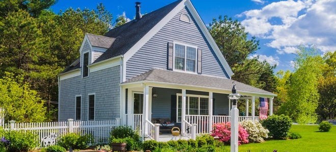 ABD'de konut fiyatları haziranda yüzde 4,3 arttı