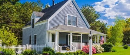 ABD'de konut fiyatları haziranda yüzde 4,3 arttı