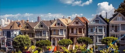 ABD'de konut fiyatları şubatta yükseldi