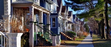 ABD'de konut fiyatları temmuzda arttı