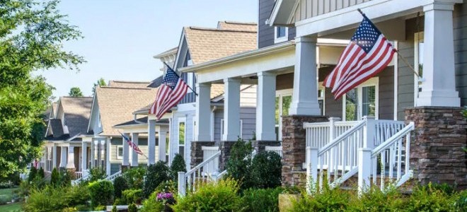 ABD'de konut fiyatlarındaki artış beklentilerin altında kaldı