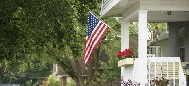 ABD'de konut fiyatlarının artış hızı nisanda yavaşladı