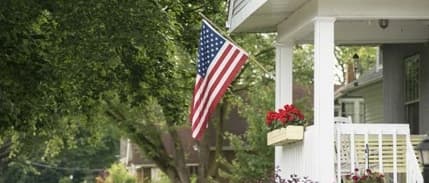 ABD'de konut fiyatlarının artış hızı nisanda yavaşladı