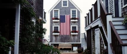 ABD'de konut fiyatlarının artış hızı yavaşlamayı sürdürüyor